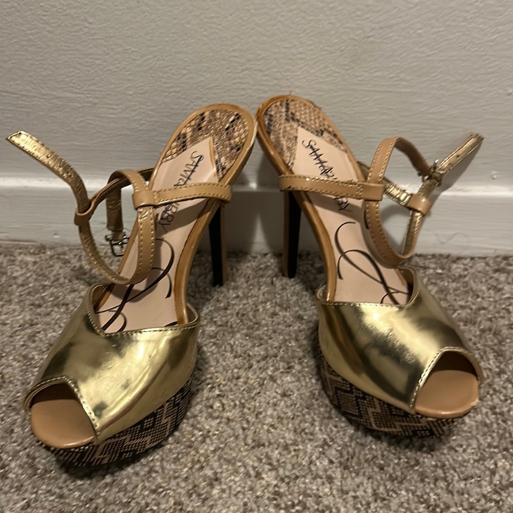 Sam&Libby Shoes